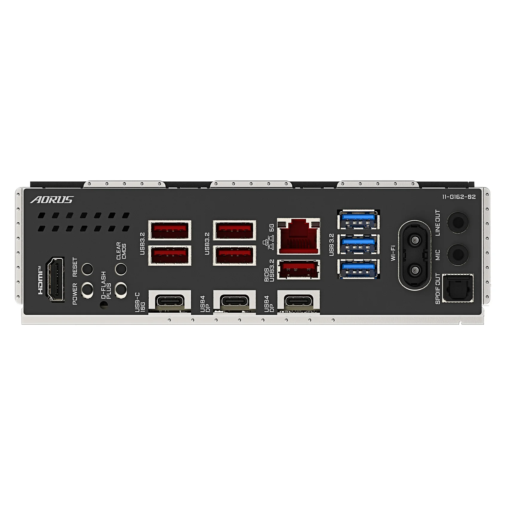 GIGABYTE X870E AORUS ELITE X3D Mainboard   Unterstuetzt AMD Ryzen 9000 Prozessoren  16 2 2 Phasen Digital VRM  bis zu 9000 Hz DDR5  OC   2 x PCIe 5 0   2 x PCIe 4 0  Wi Fi 7  5 GbE LAN  USB 4 PC-Komponenten