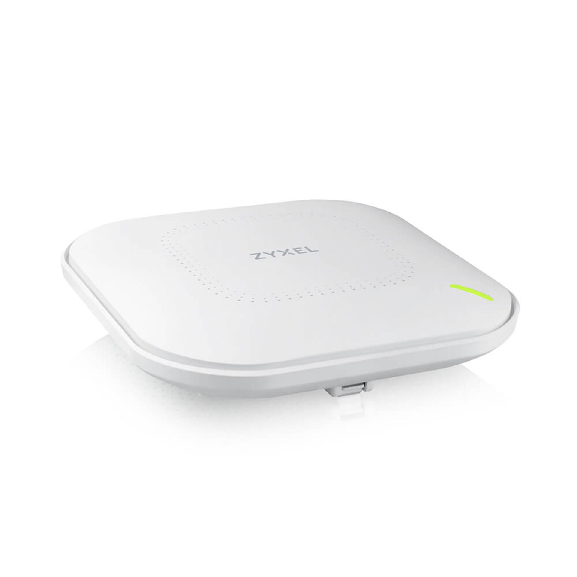 Zyxel WAX630S WLAN Access Point   2400 Mbit s   PoE   Weiss   Dual Band Access Points