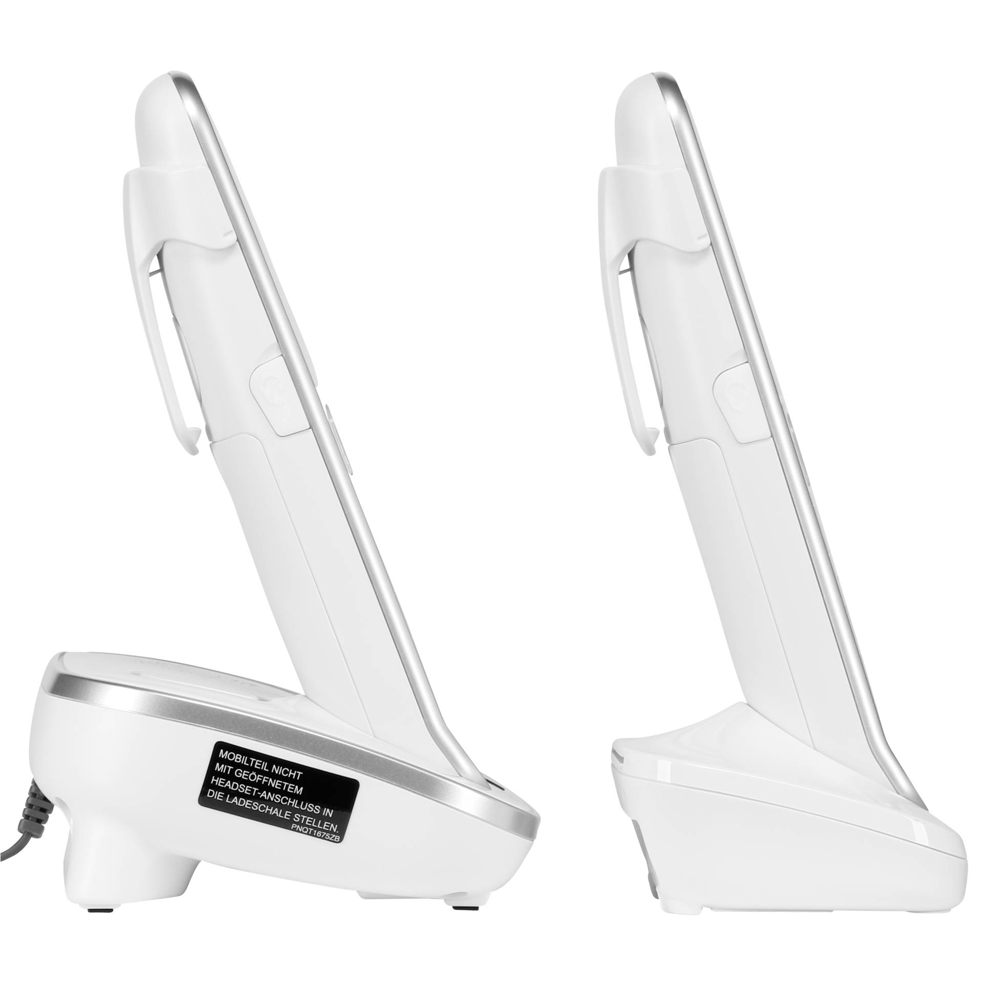 Panasonic KX TGJ322GW Telefon