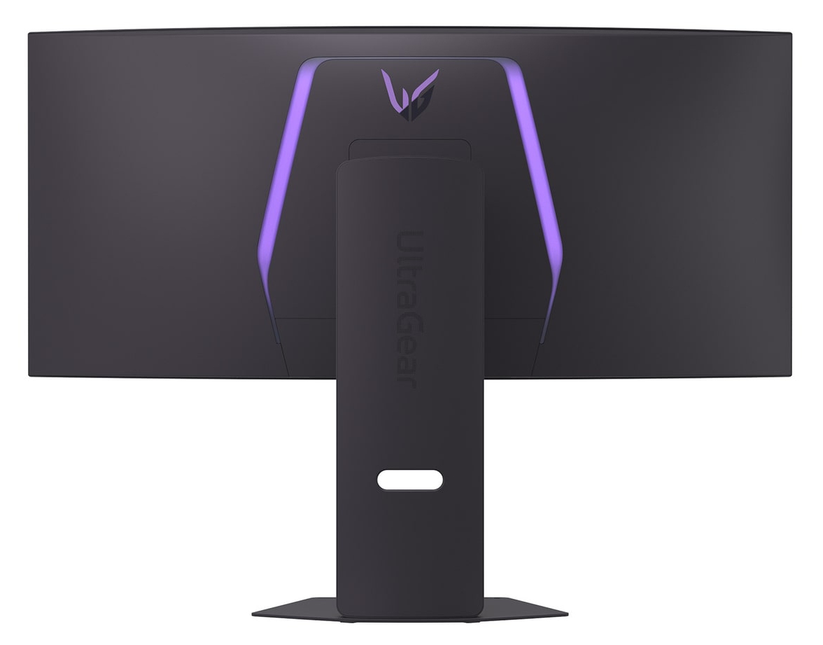 LG 34Zoll 34GX900A B Monitore