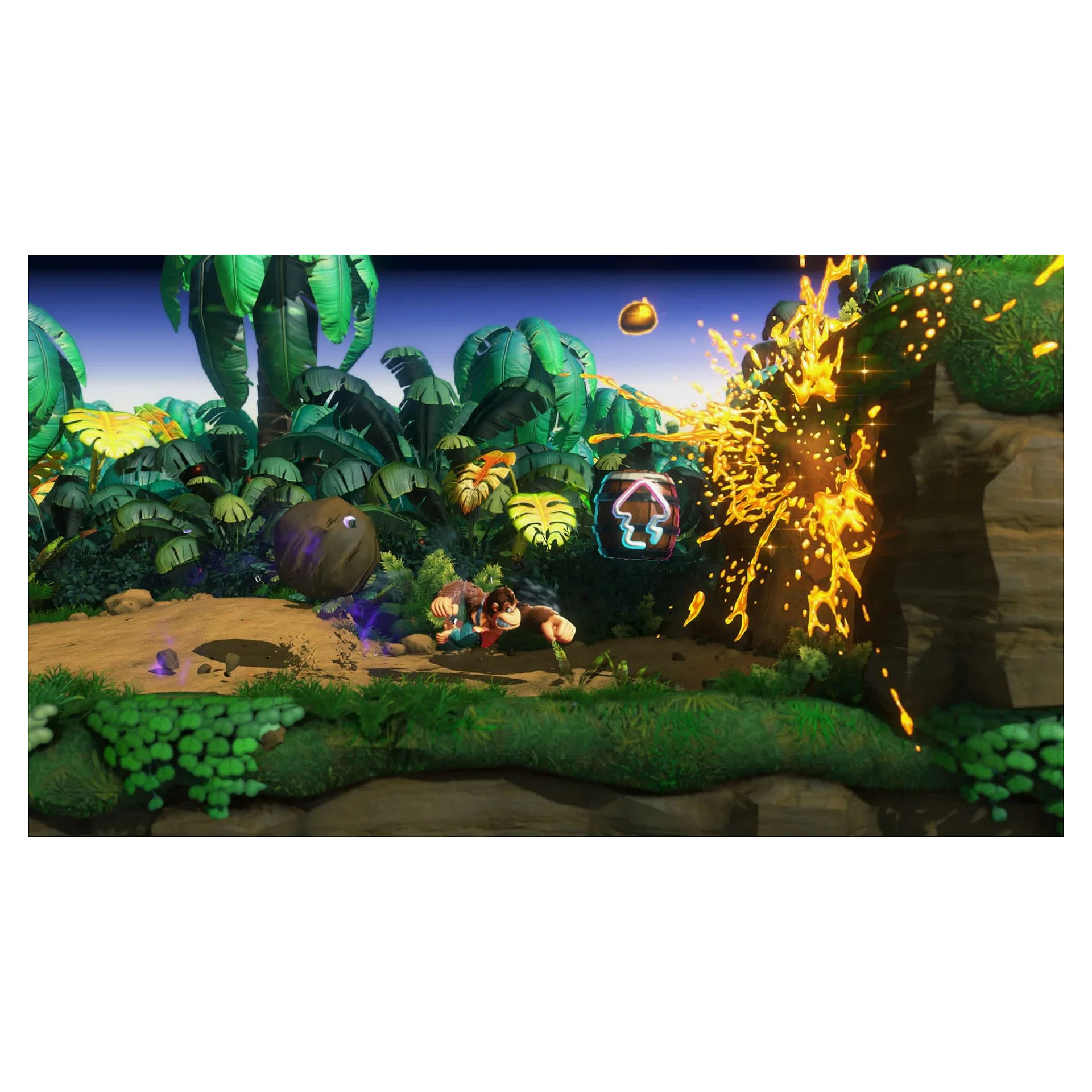 Nintendo Donkey Kong Bananza Spiele