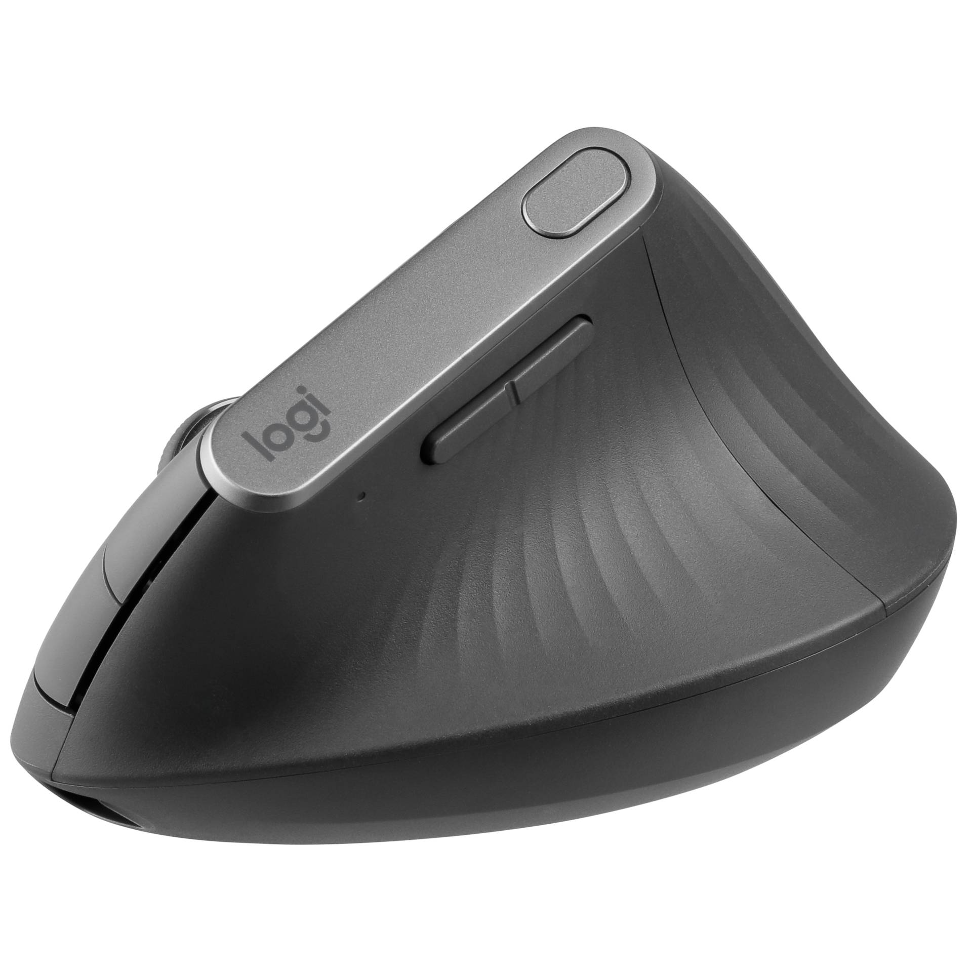 Logitech MX Vertical Tastaturen & Mäuse
