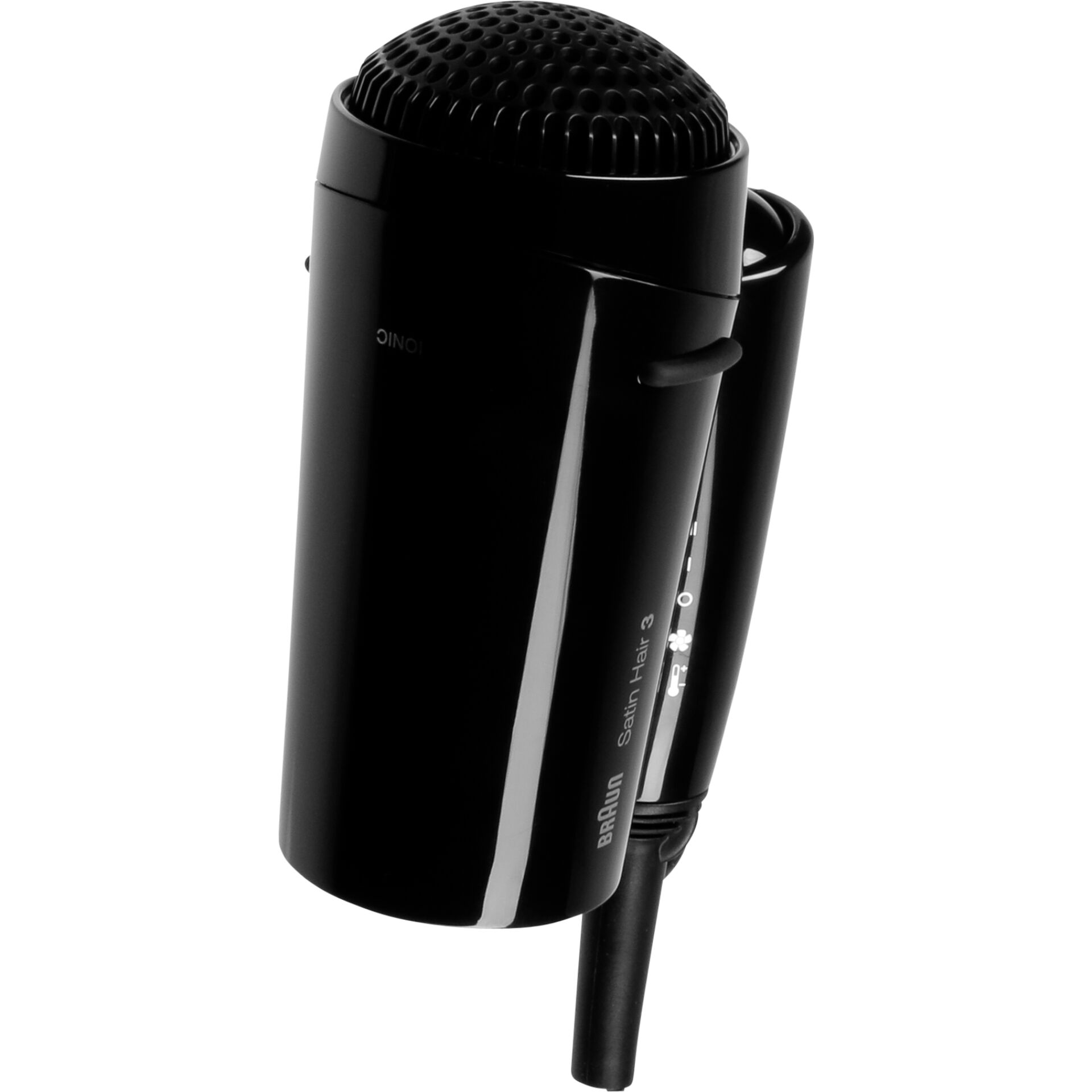 Braun Satin Hair 3 HD 350 Style   Go Haarpflege