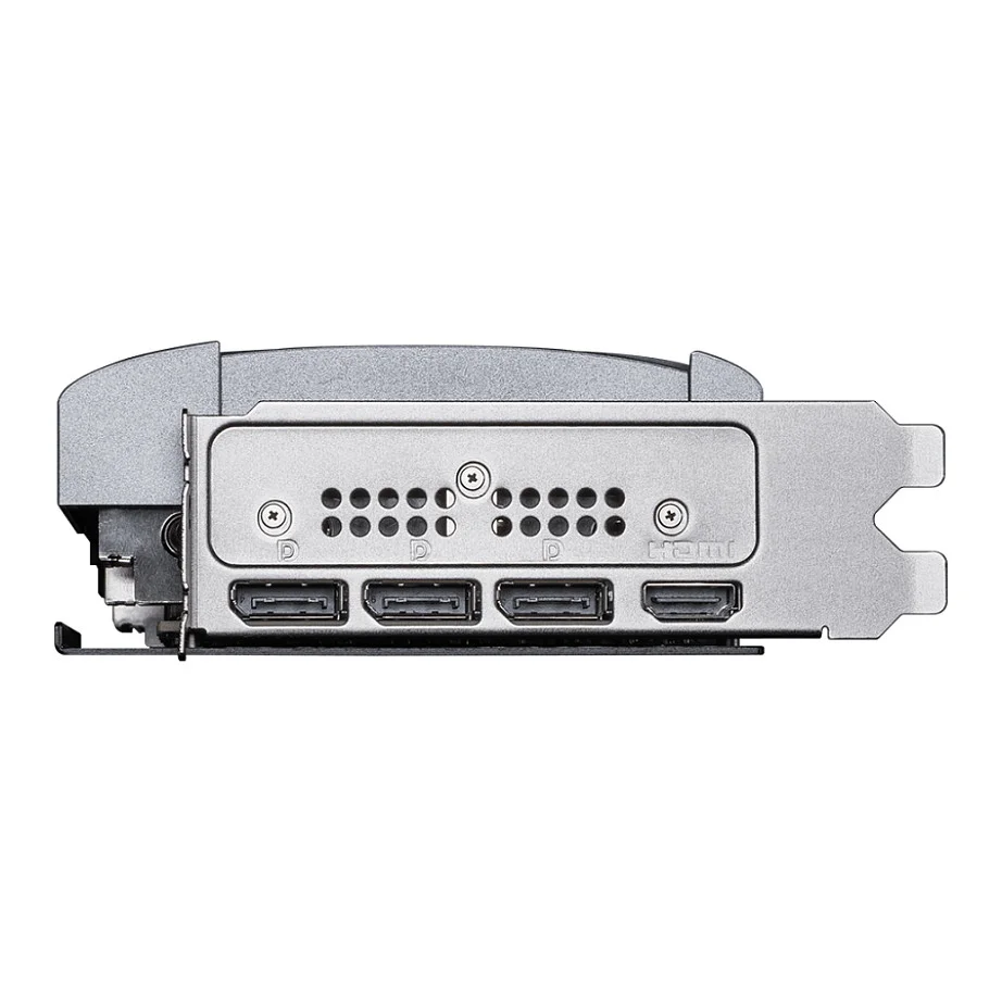 MSI GeForce RTX 5070 12G VENTUS 2X OC NVIDIA 12 GB GDDR7 PC-Zubehoer