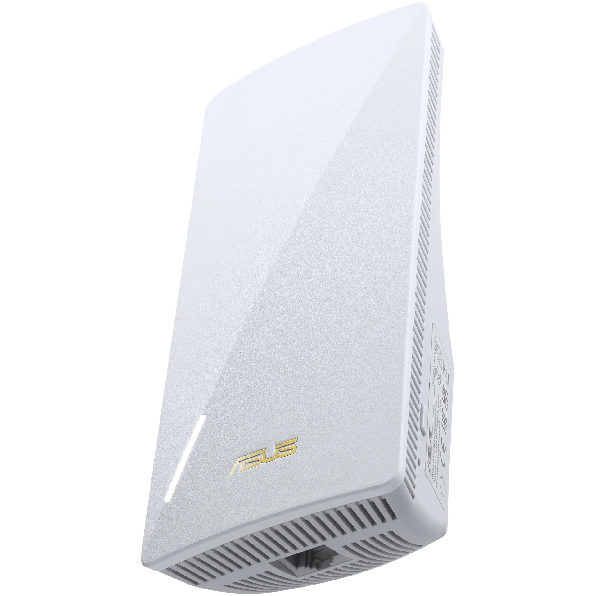 ASUS RP AX58 Netzwerk