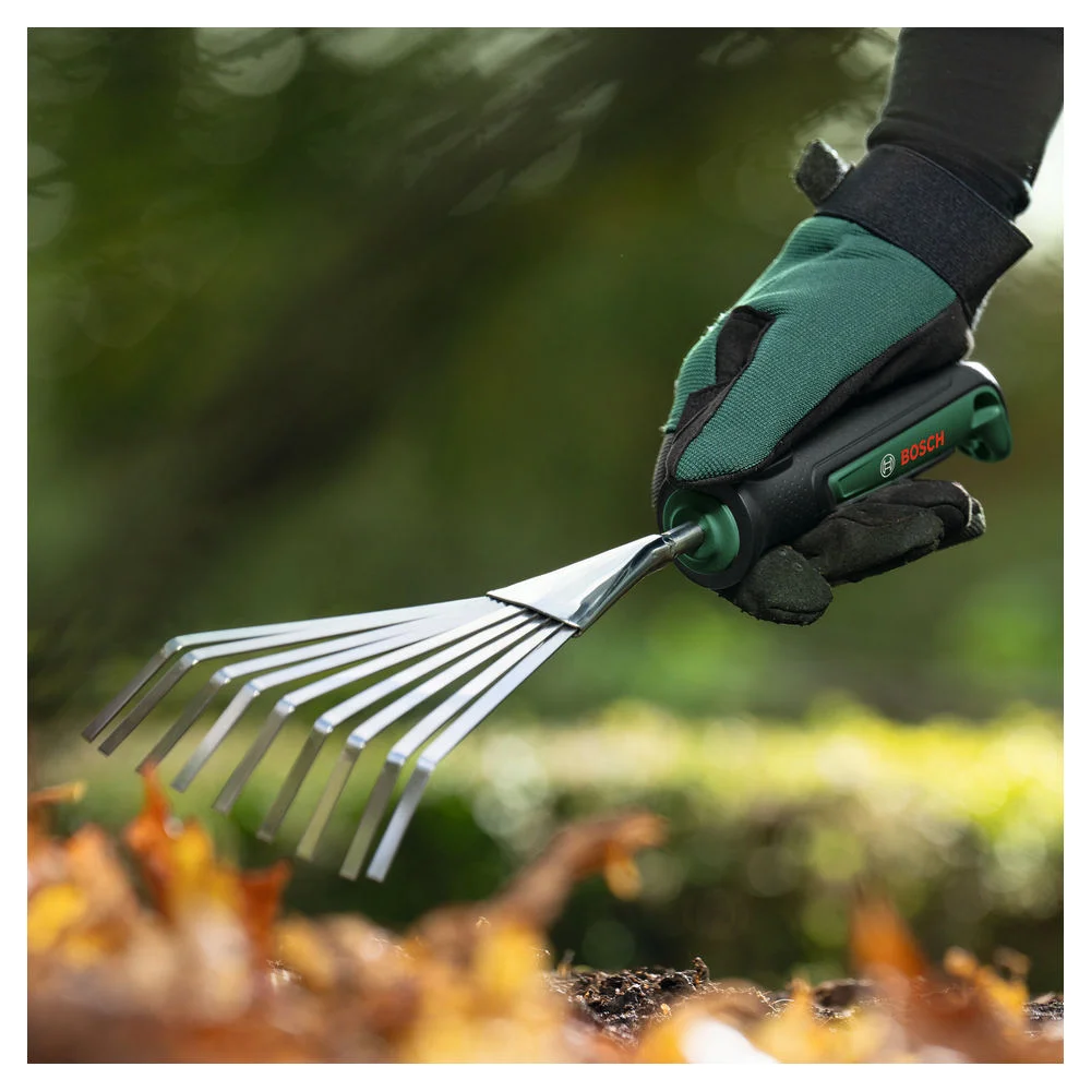 Bosch Garten Handrechen Maschinen & Werkzeuge