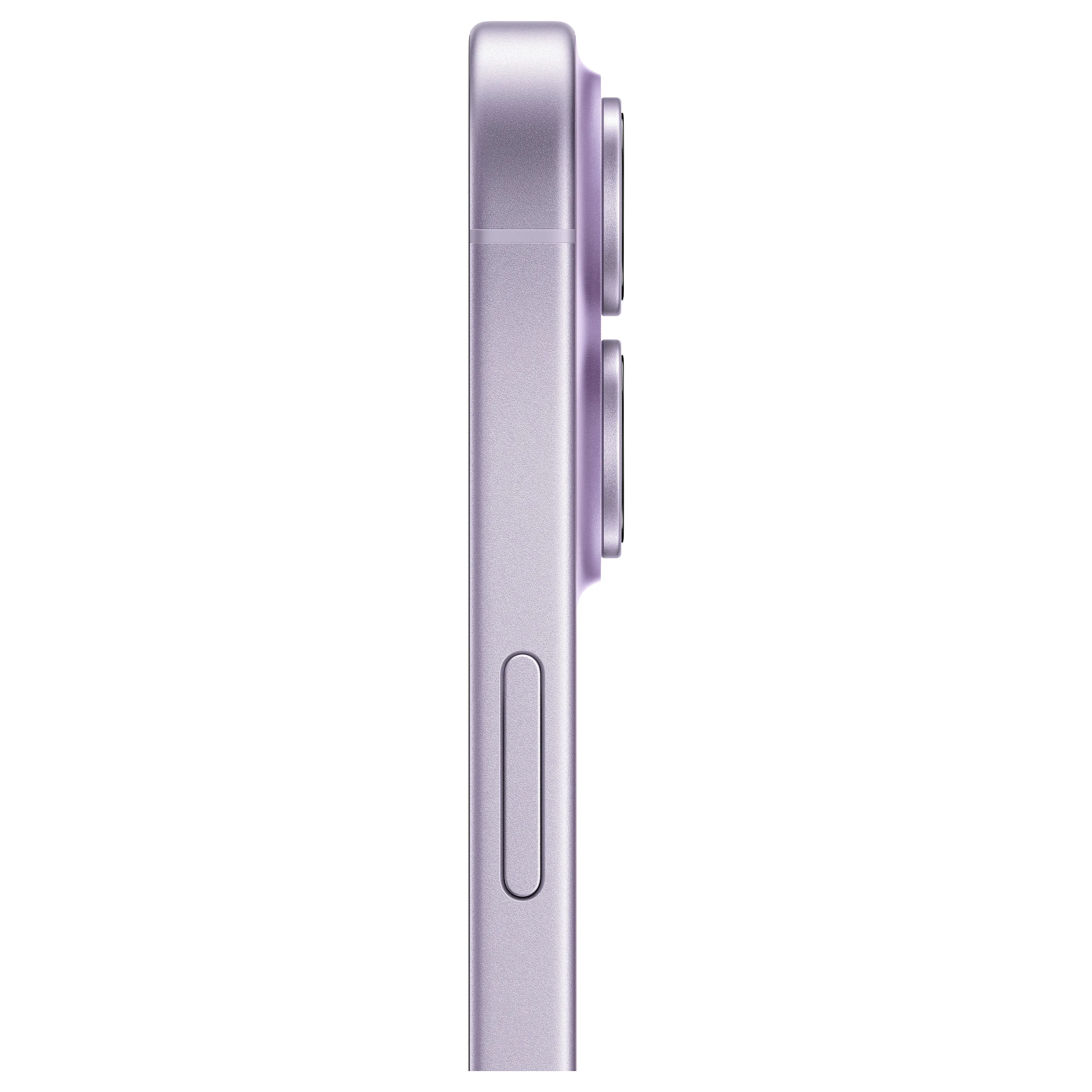 Apple iPhone 17 256GB Lavender Smartphones