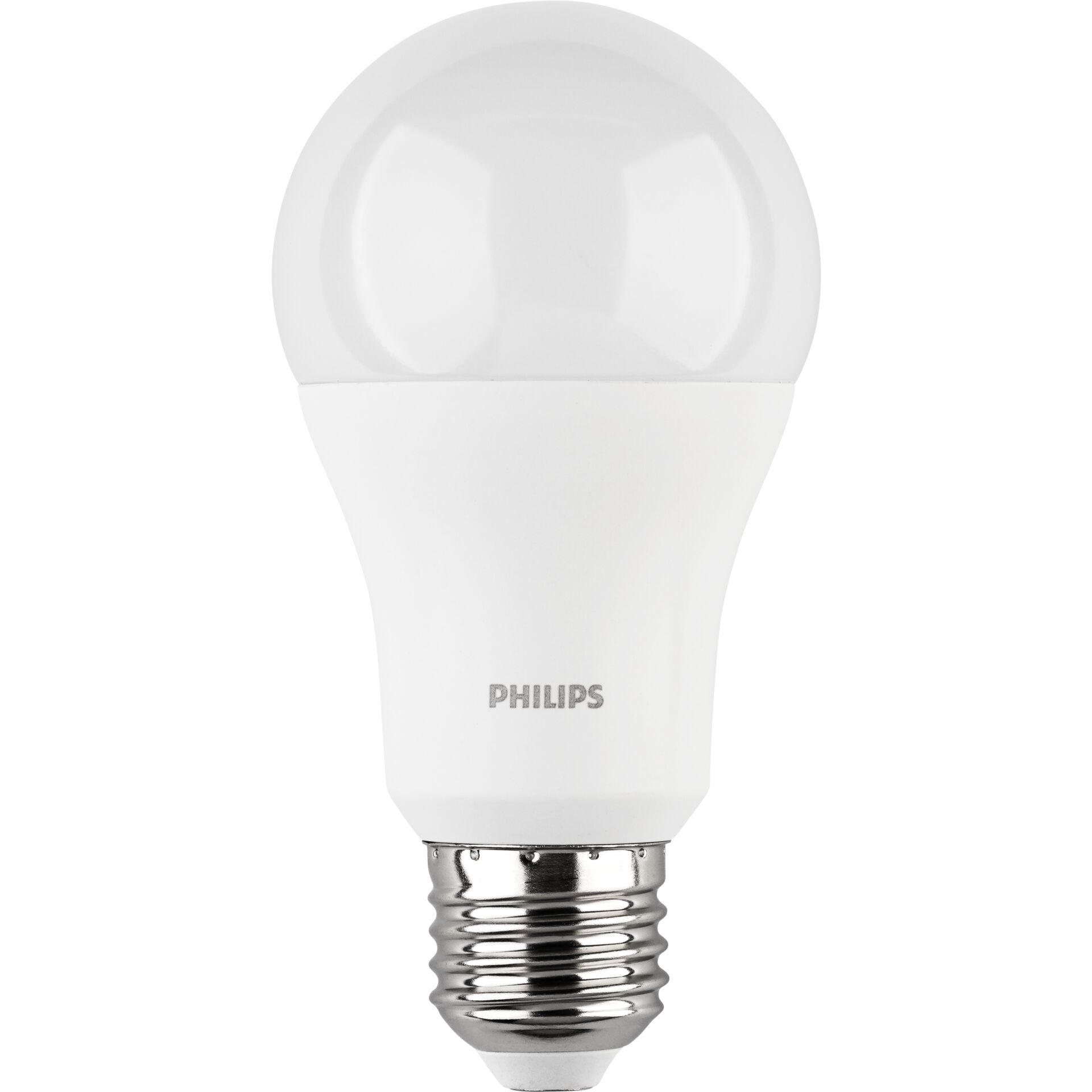 Philips Lampe 100W A67 E27 x3 Beleuchtung