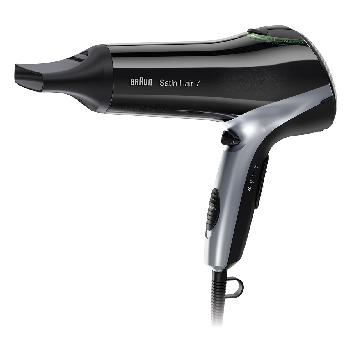 Braun Satin Hair 7 HD 710 Haarpflege
