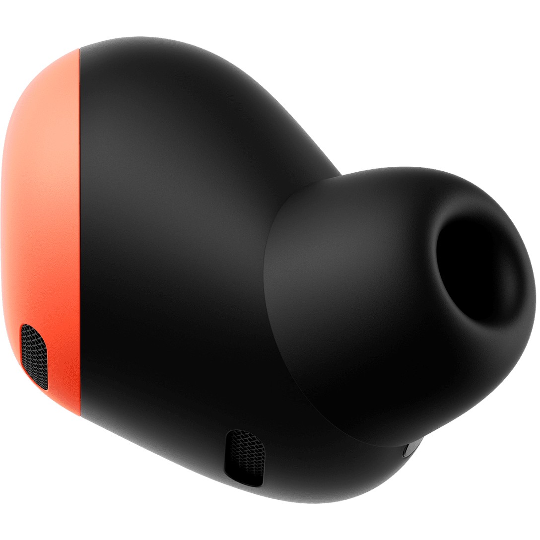 Google Pixel Buds Pro coral In-Ear Kopfhoerer
