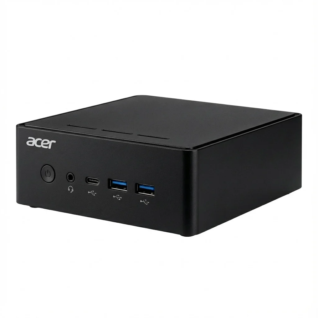 Acer nuc vn1502g n150 PC-Zubehoer