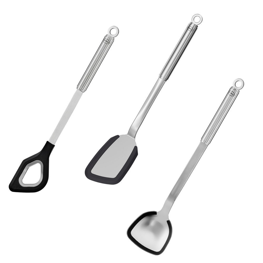 Roesle Kuechenhelfer Set 3 tlg