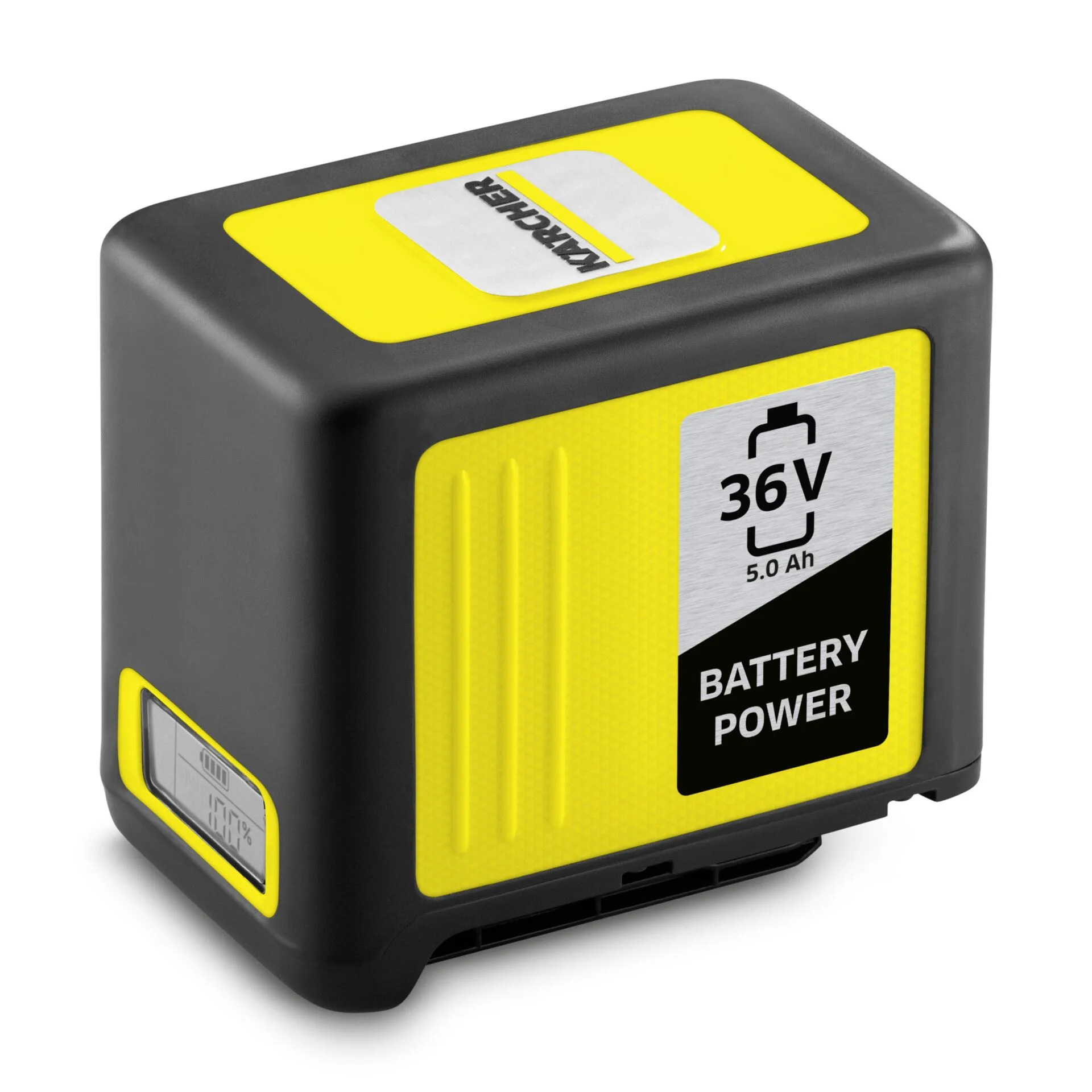 Kaercher Battery Power 3650 Heimwerken Werkzeug-Akkus
