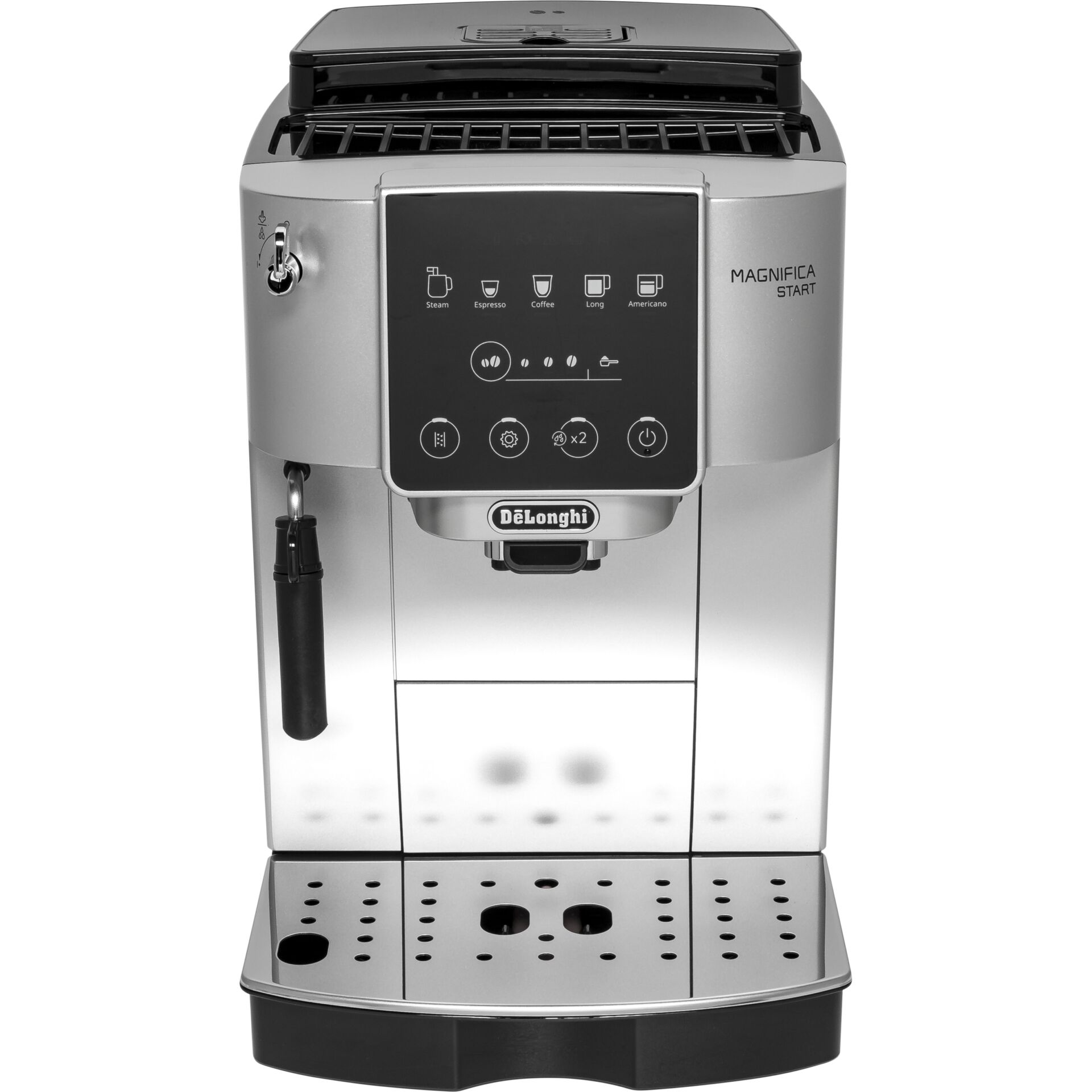 De Longhi ECAM 220 30 SB Kaffeevollautomaten