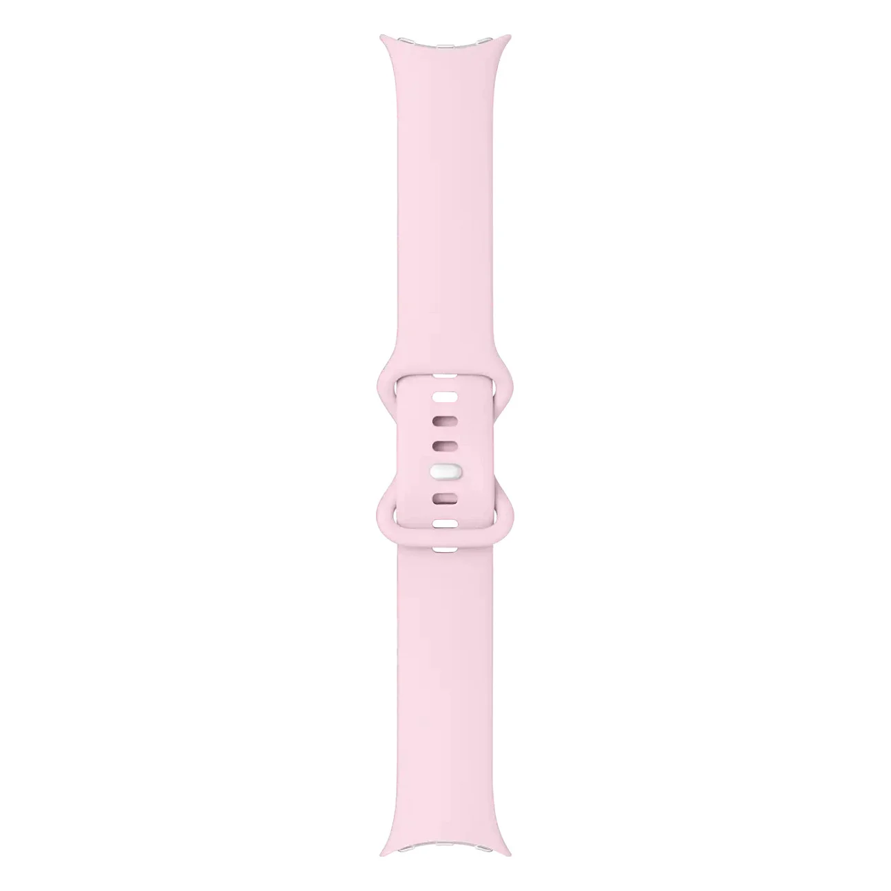 Google Pixel Watch 3  41mm   Active Band  Rose Quartz  Small Smartwatches & Fitnesstracker