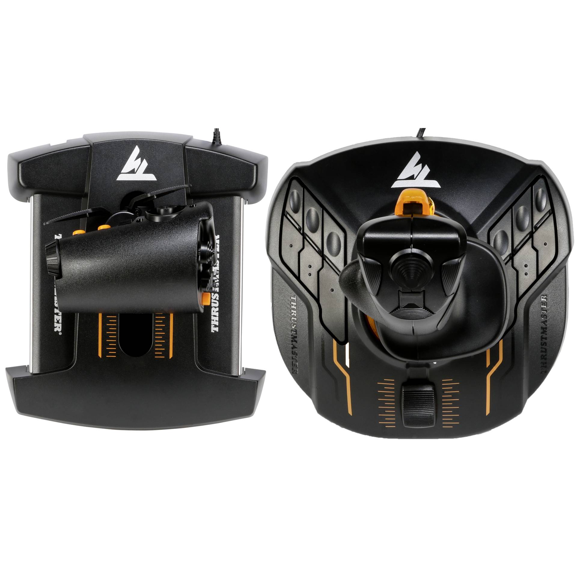 Thrustmaster T16000M FCS HOTAS Zubehoer Gaming