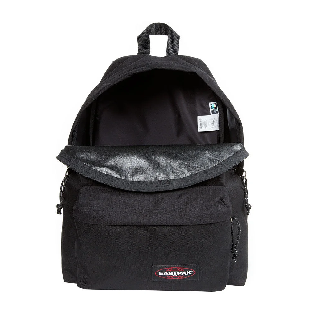 EASTPAK Rucksack Padded Pak R  schwarz Taschen & Rucksaecke
