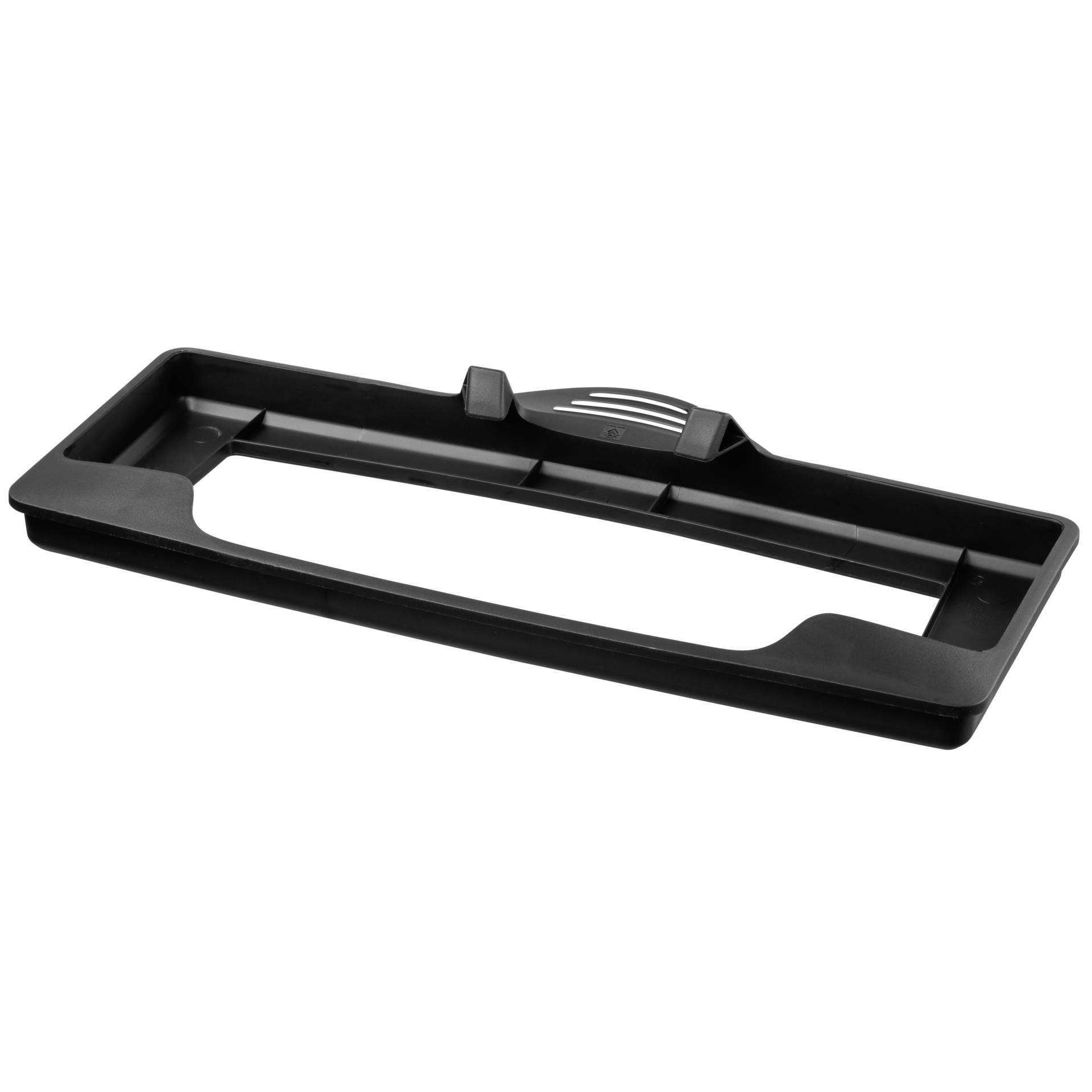 Kaercher Teppichgleiter fuer Bodenduese EasyFix Zubehoer fuer Staubsauger & Reiniger