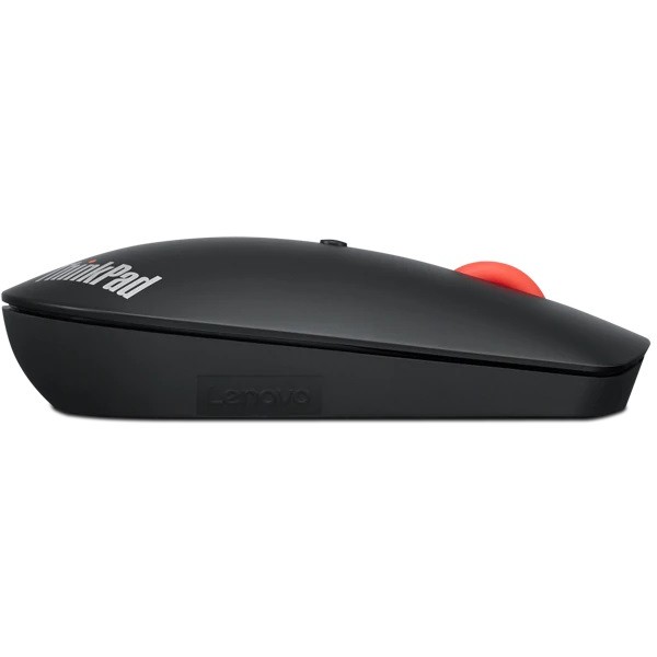 Lenovo 4Y50X88822 Maus Gaming Beidhaendig Bluetooth Optisch 2400 DPI Tastaturen & Maeuse