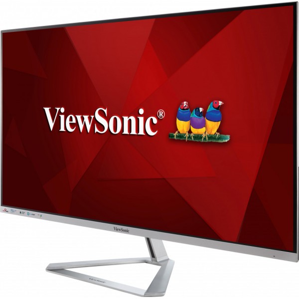 Viewsonic 81 3cm 32  1920x1080  VX3276 MHD 3 Monitore