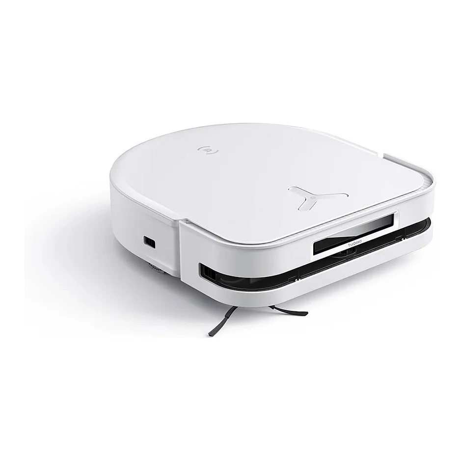 Ecovacs Deebot X5 Omni Weiss Staubsauger & Reiniger