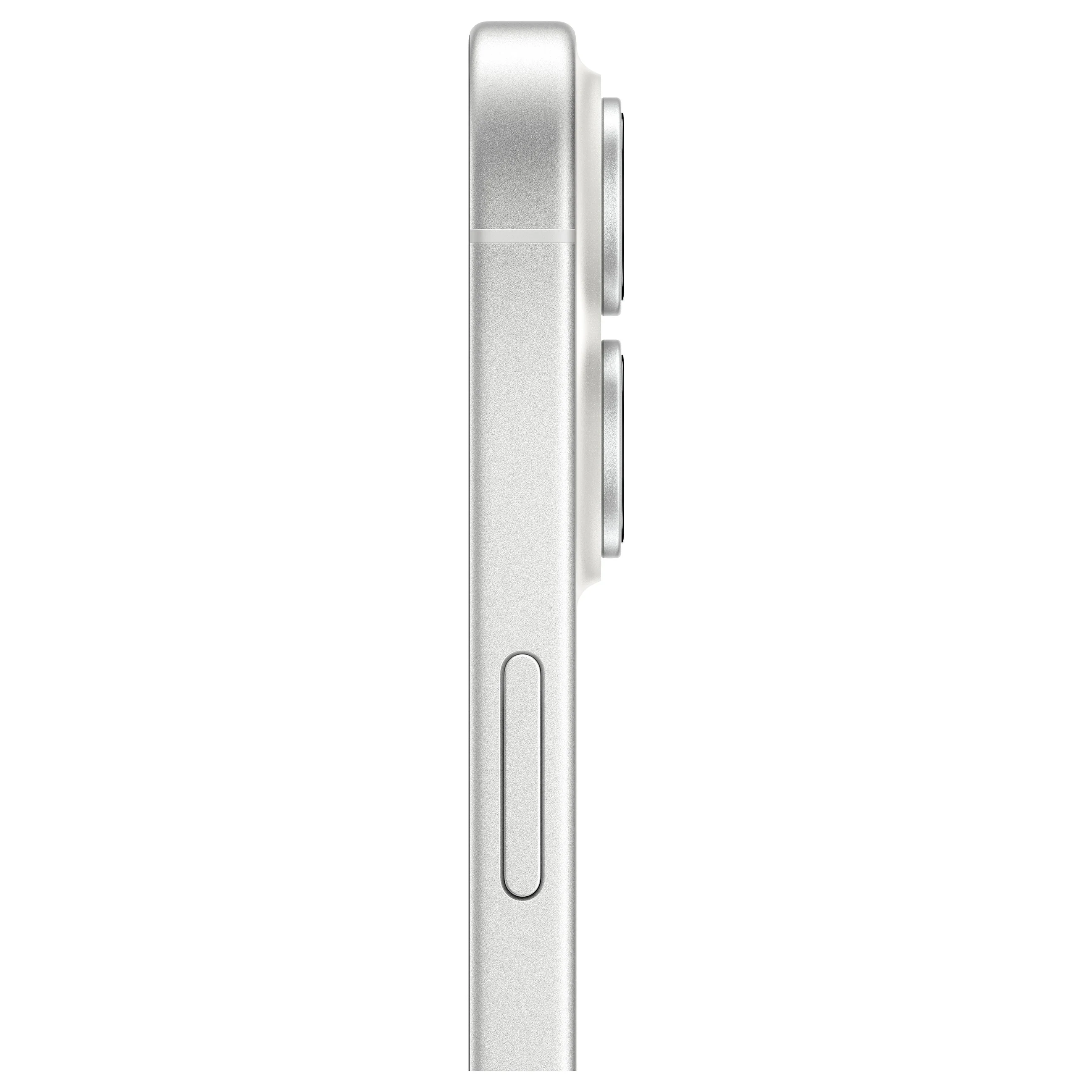 Apple iPhone 17 256GB White Smartphones