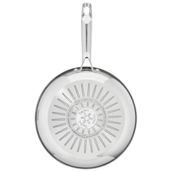 Tefal Duetto  G732S3 Topf Set 3 Stueck e  Kuechenkleingeraete