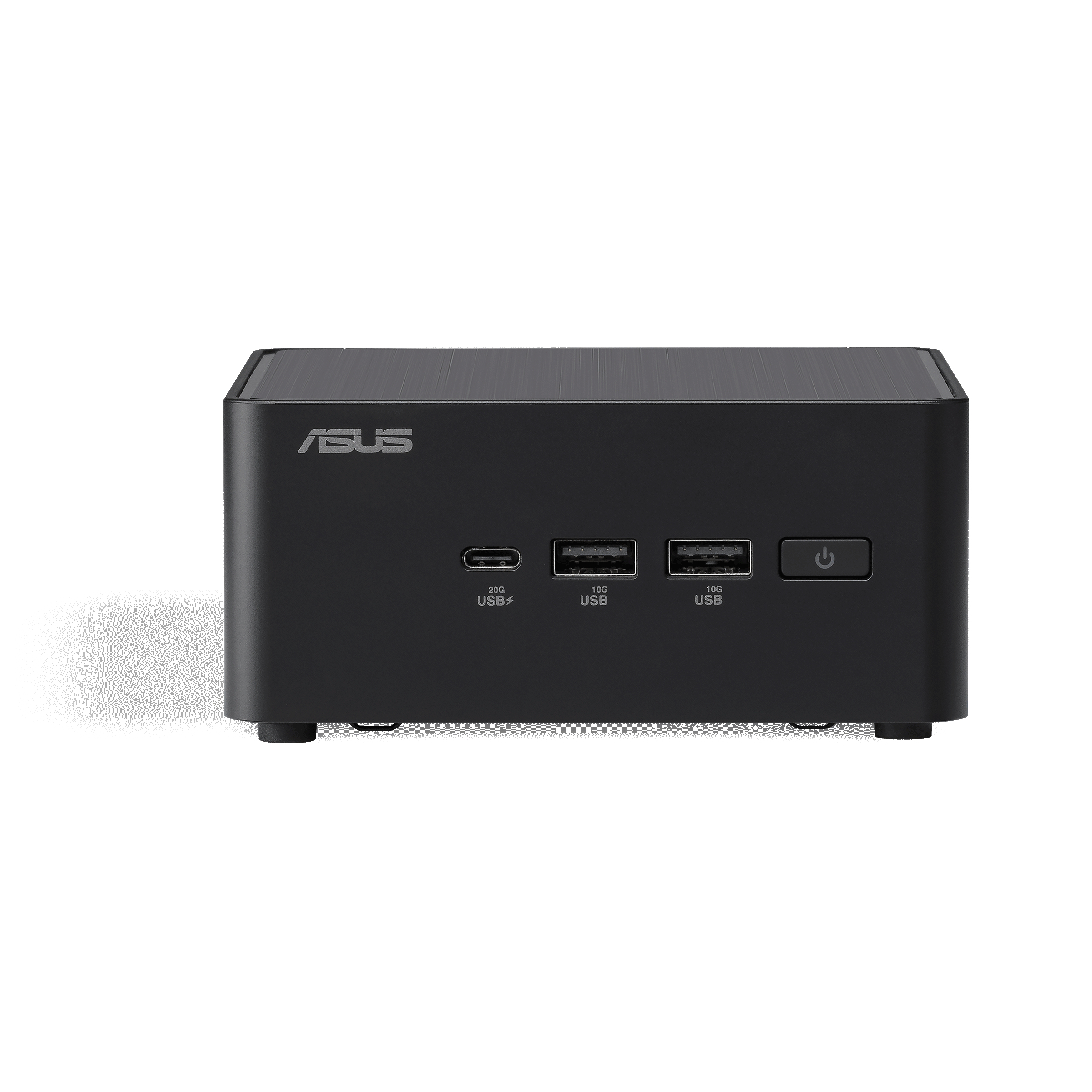 ASUS NUC 14 Pro RNUC14RVHV500002I UCFF Schwarz 135H PC-Zubehoer