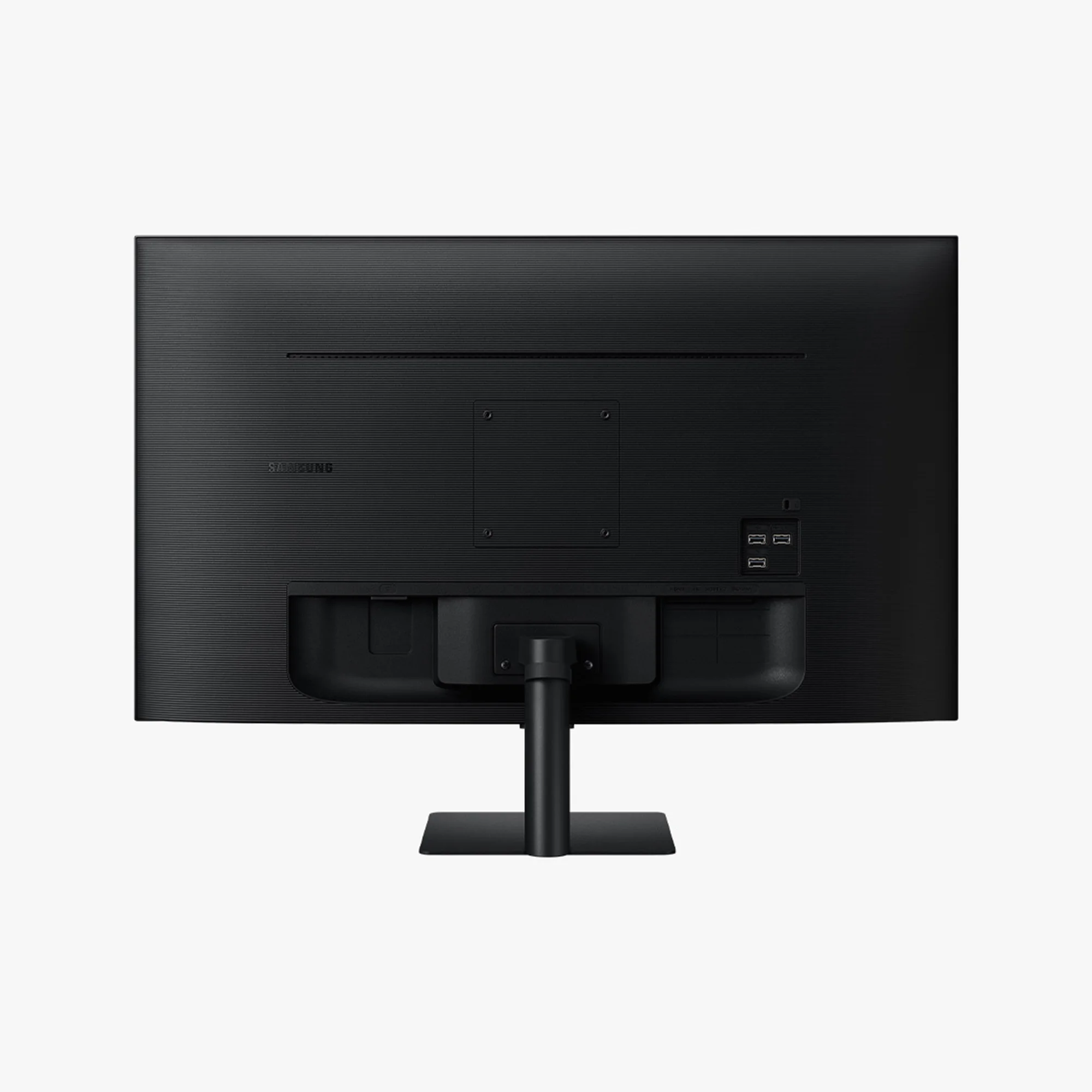 Samsung M7 M70F Computerbildschirm 81 3 cm  32   3840 x 2160 Pixel 4K Ultra HD LCD Schwarz Monitore