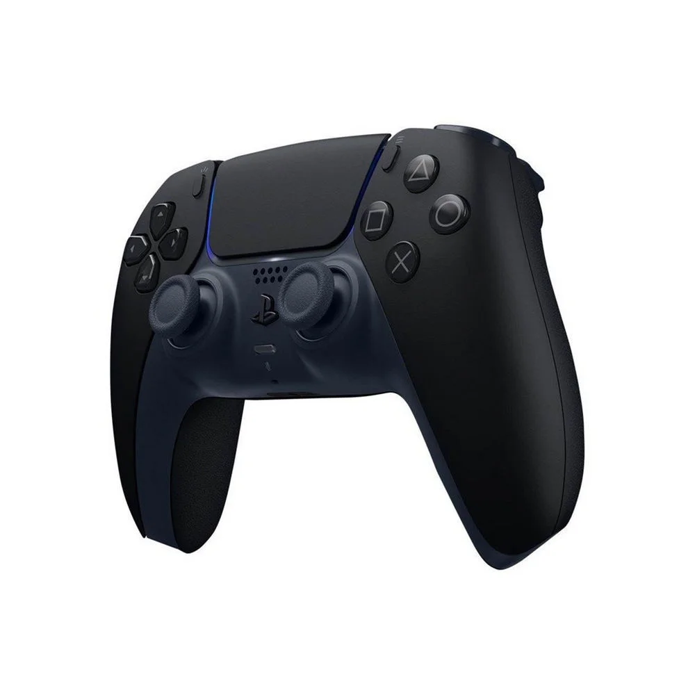 Sony DualSense Wireless Controller PS5 midnight black Zubehoer Gaming