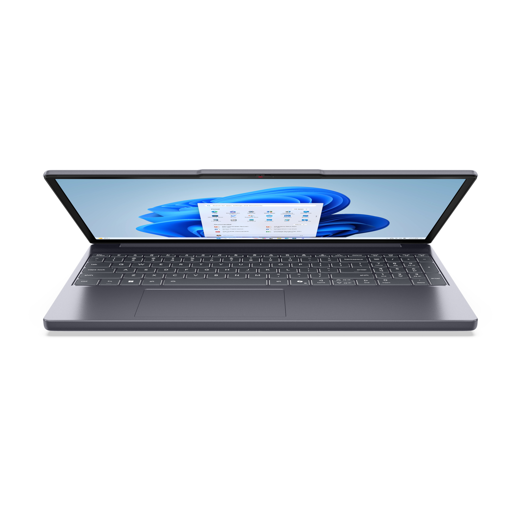 Lenovo IdeaPad Slim 3 15IRH10 15 3Zoll WUXGA i5 13420H 16GB 512GB SSD Win11 Notebooks & E-Book Reader