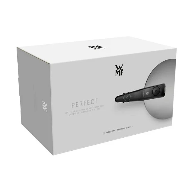 WMF Perfect 0791839990 6 5 l Edelstahl Kuechenkleingeraete