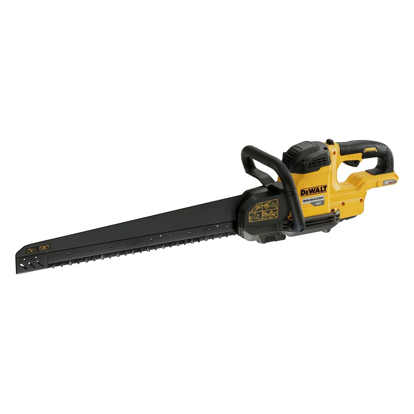 DEWALT DCS397N XJ Akku Saege Saegen