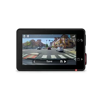 Garmin Dash Cam X310 Kamera & Foto