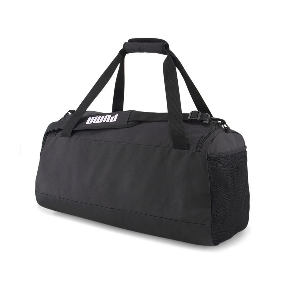 PUMA Sporttasche Challenger M  schwarz Sport & Freizeit