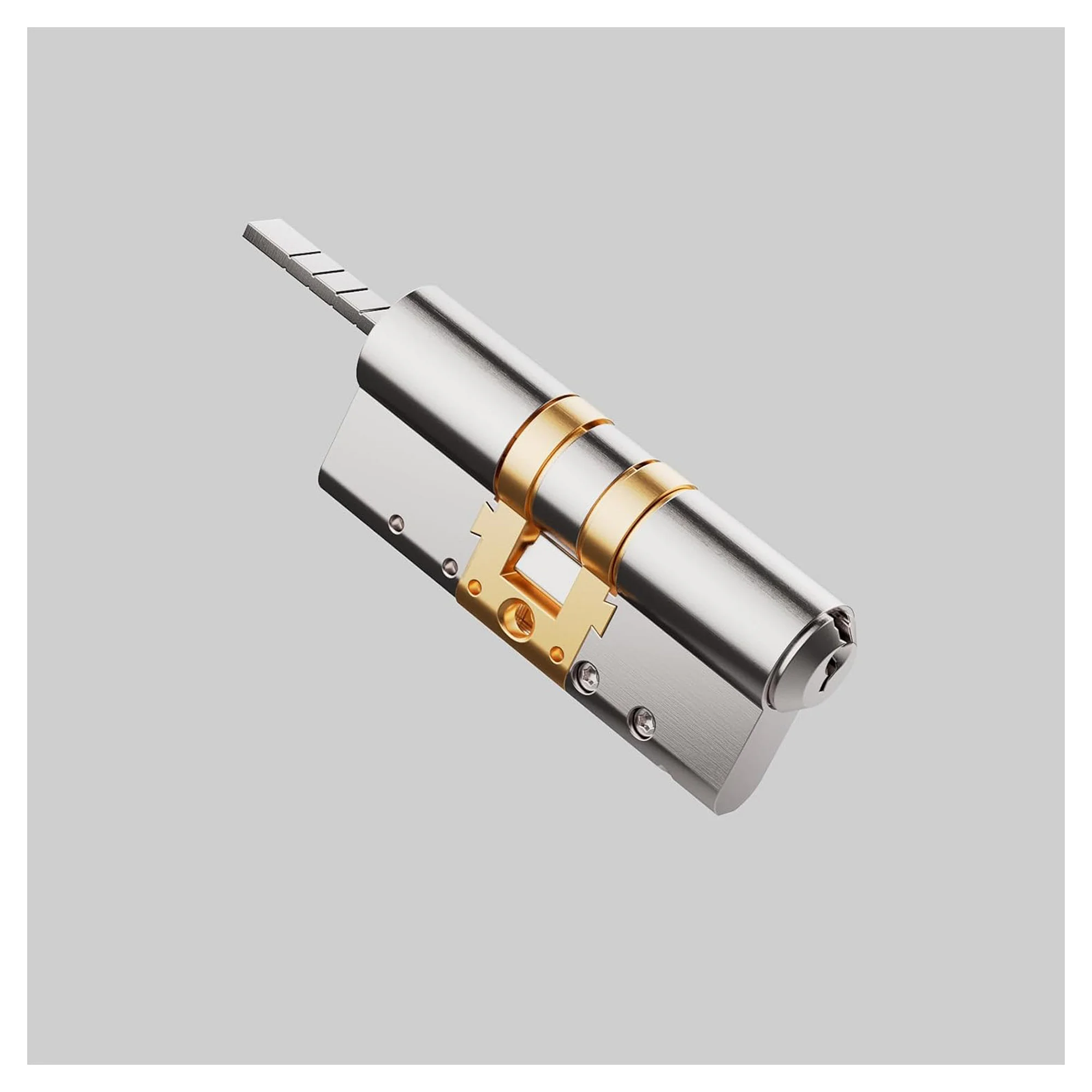 Aqara Adjustable Cylinder Smart Home
