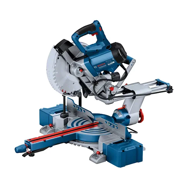 Bosch Powertools Kapp und Gehrungssge GCM 305 254 D Professional  blau  1 500 Watt  Heimwerken & Garten