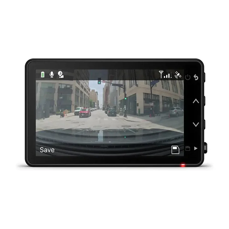 Garmin Dash Cam Live Kamera & Foto