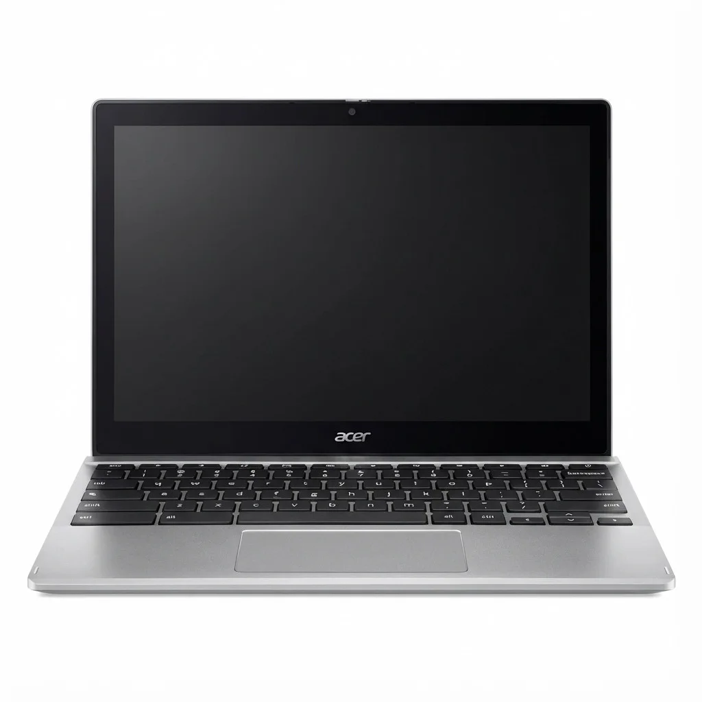 Acer Chromebook Spin 312 12 2ZollFHD Touch N100 4GB 128GB eMMC ChromeOS Notebooks & E-Book Reader