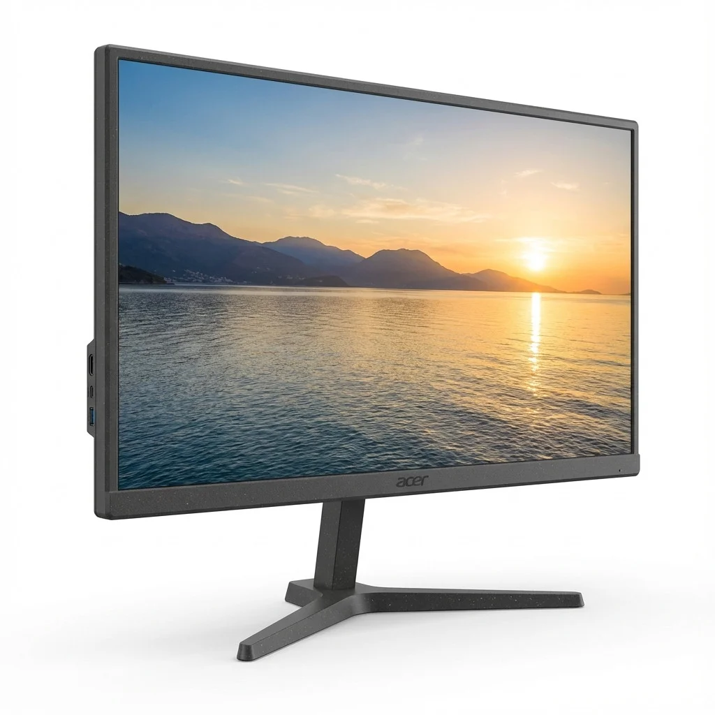 Acer tft vero b277ugbmiqpruzx 69cm 27  2560x1440 hdmi dp usb c usb hub Monitore