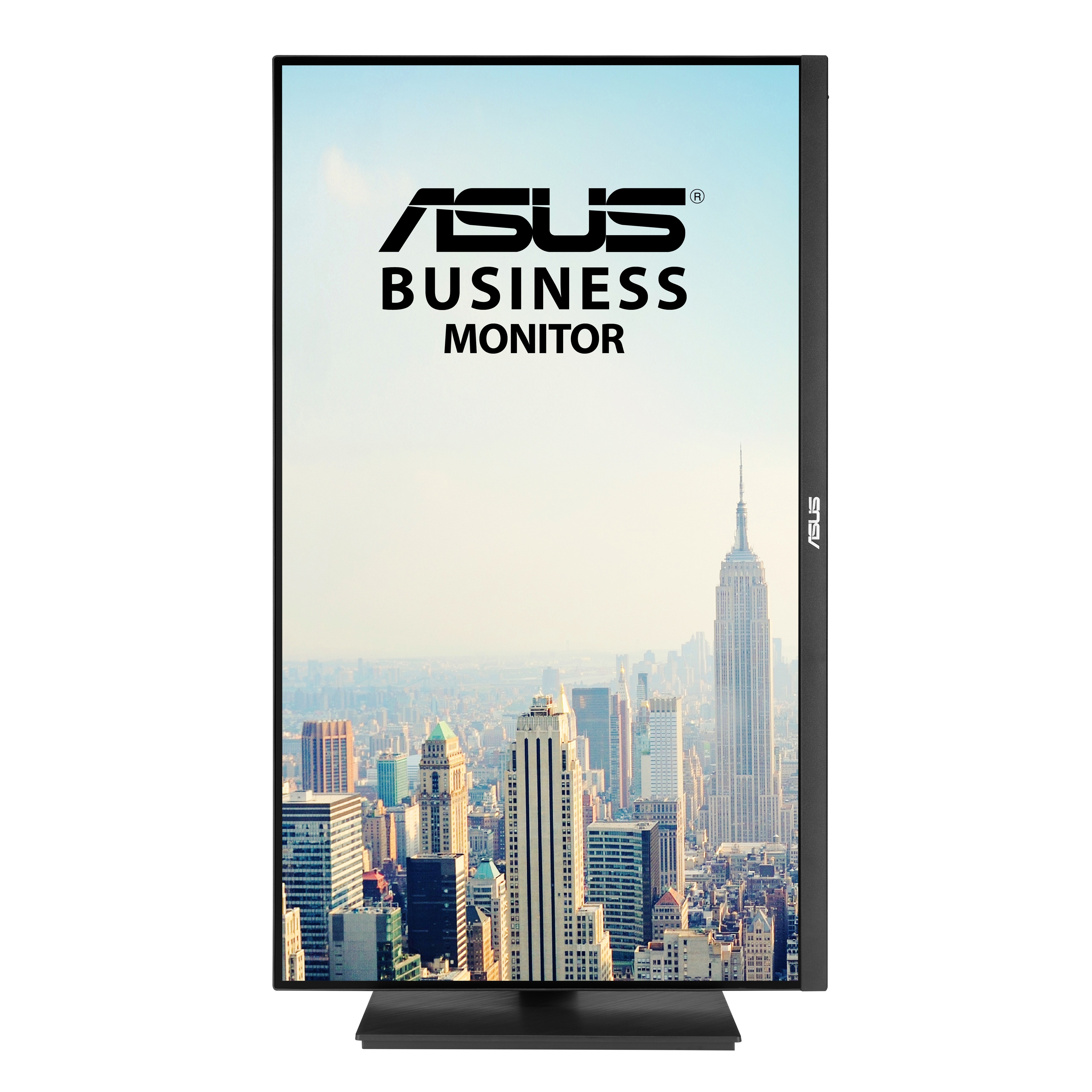 ASUS Business VA32UQSB 80 1cm  16 9  UHD HDMI DP Monitore