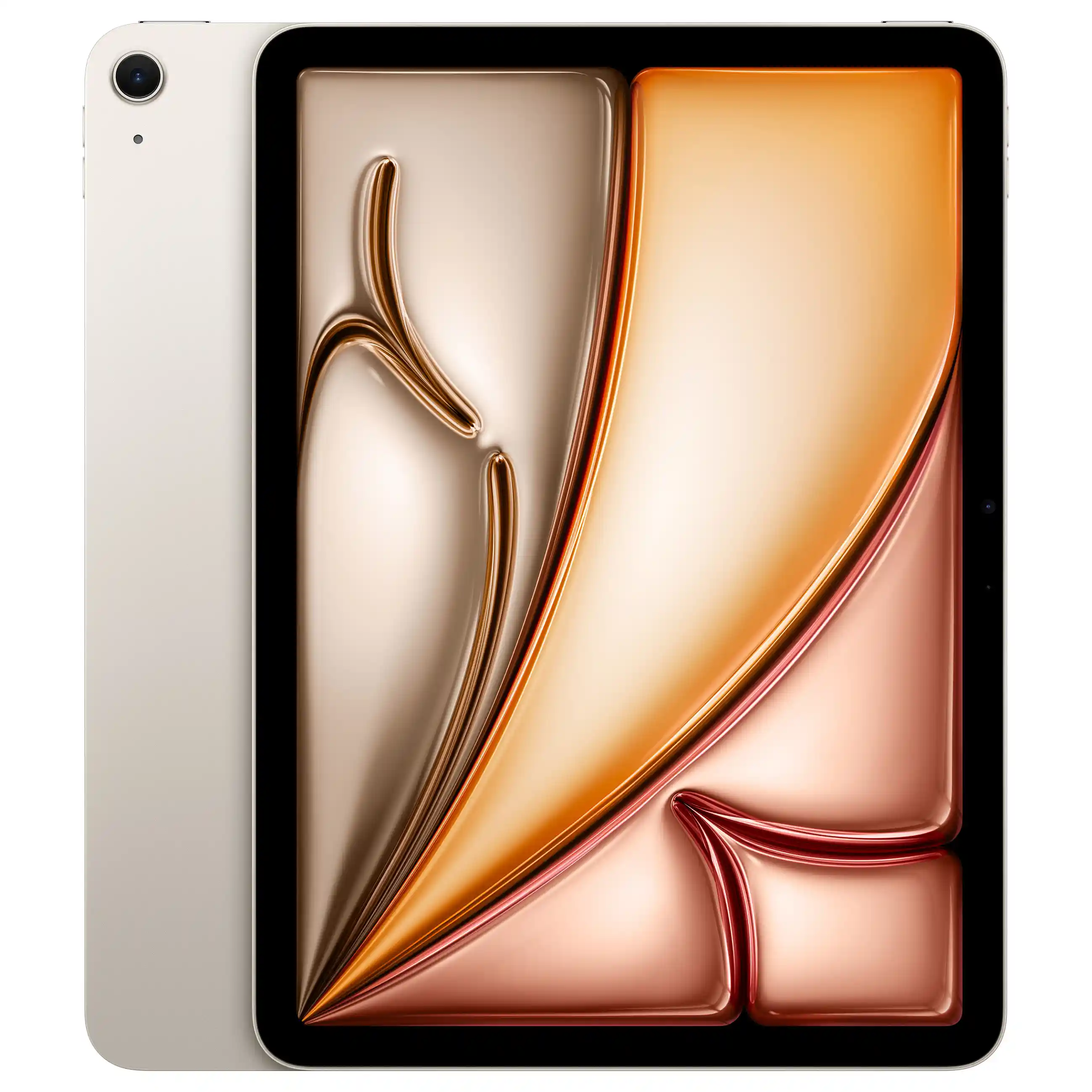 Apple iPad Air 11 M3 Wi Fi 512GB  polarstern  7 Gen Notebooks & E-Book Reader