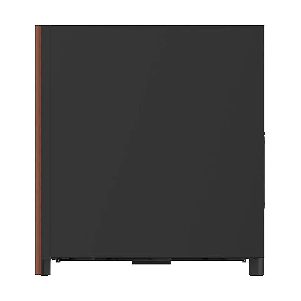 Thermaltake S370 WS Black PC-Komponenten