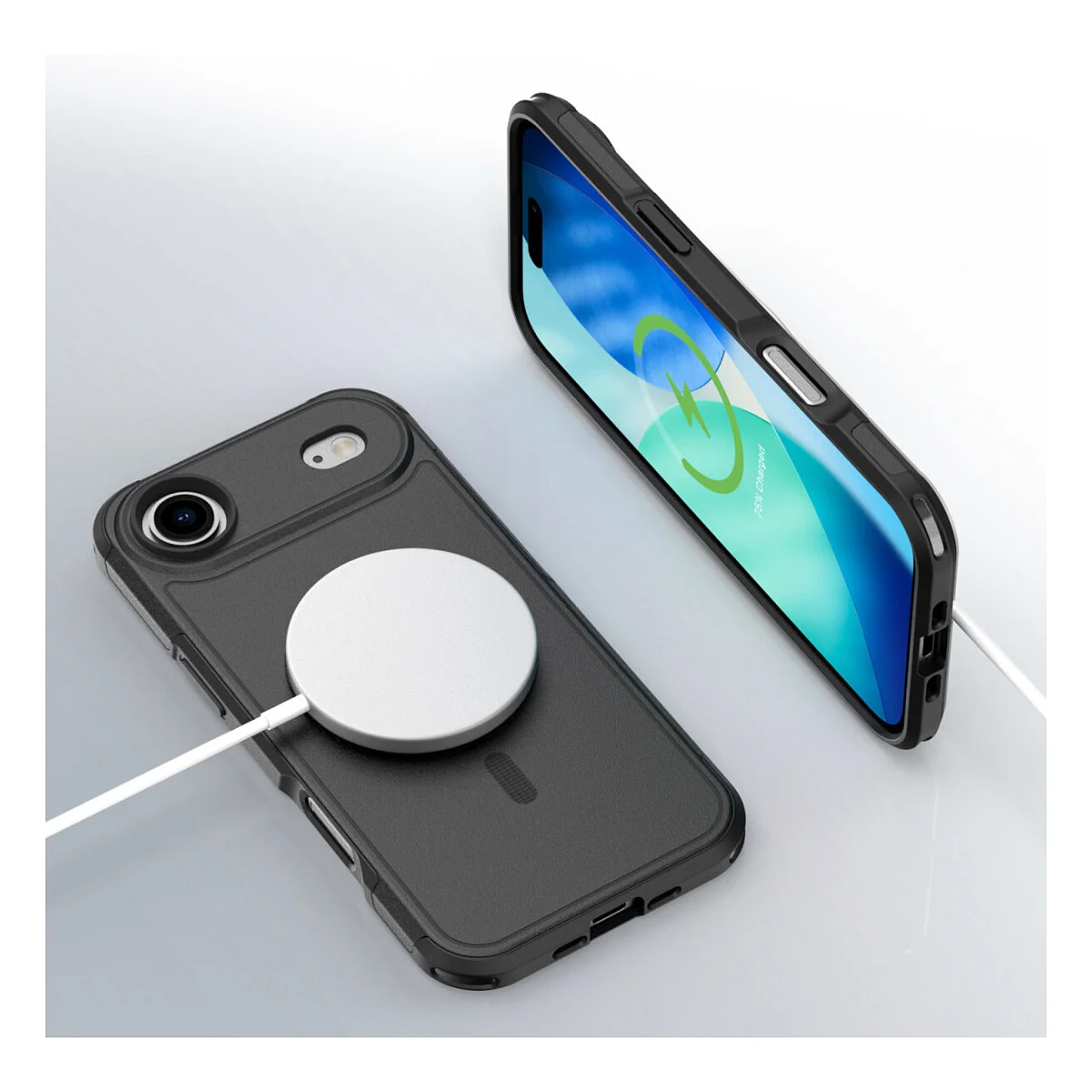 4SMARTS defend case fuer apple iphone air Notebook & Tablet Zubehoer