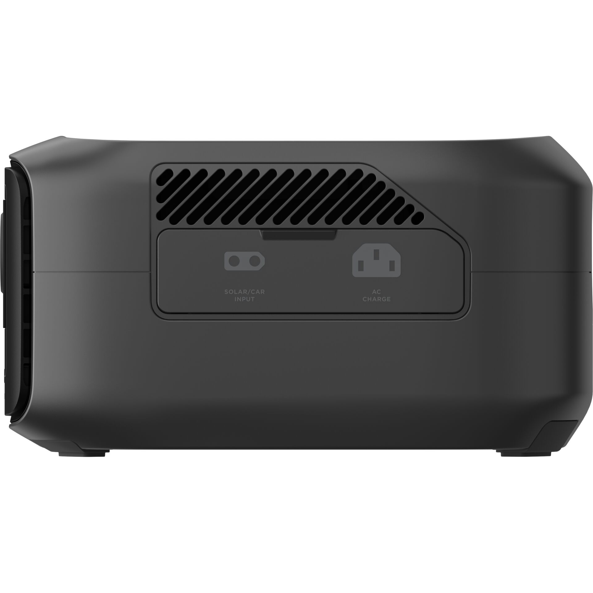EcoFlow RIVER 3 UPS Lithium Power Station 245Wh Solar & Energie