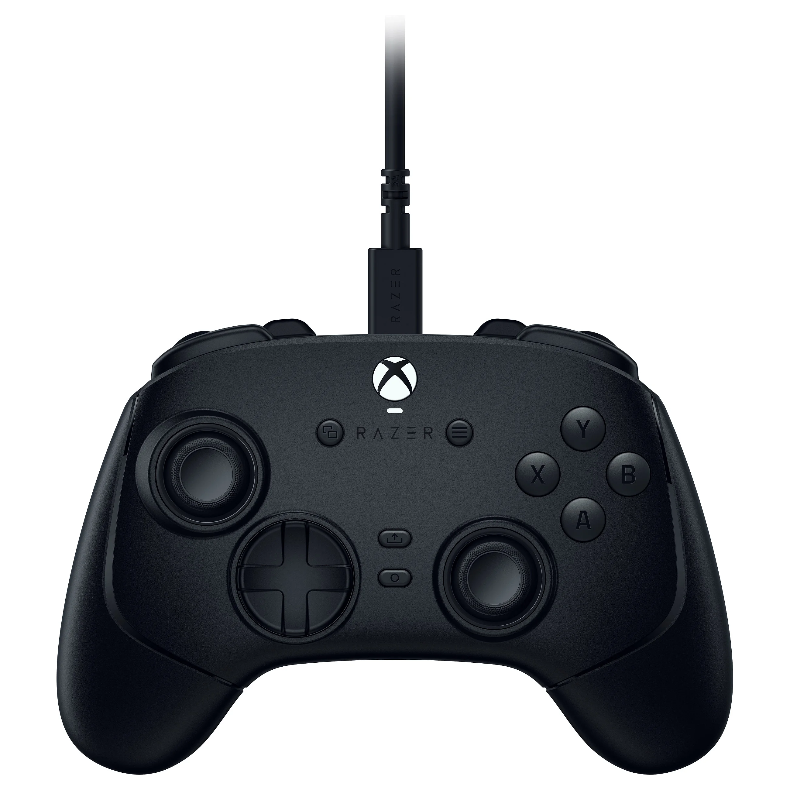 Razer Wolverine V3 Tournament Edition E Sport Controller Xbox   PC black Zubehoer Gaming