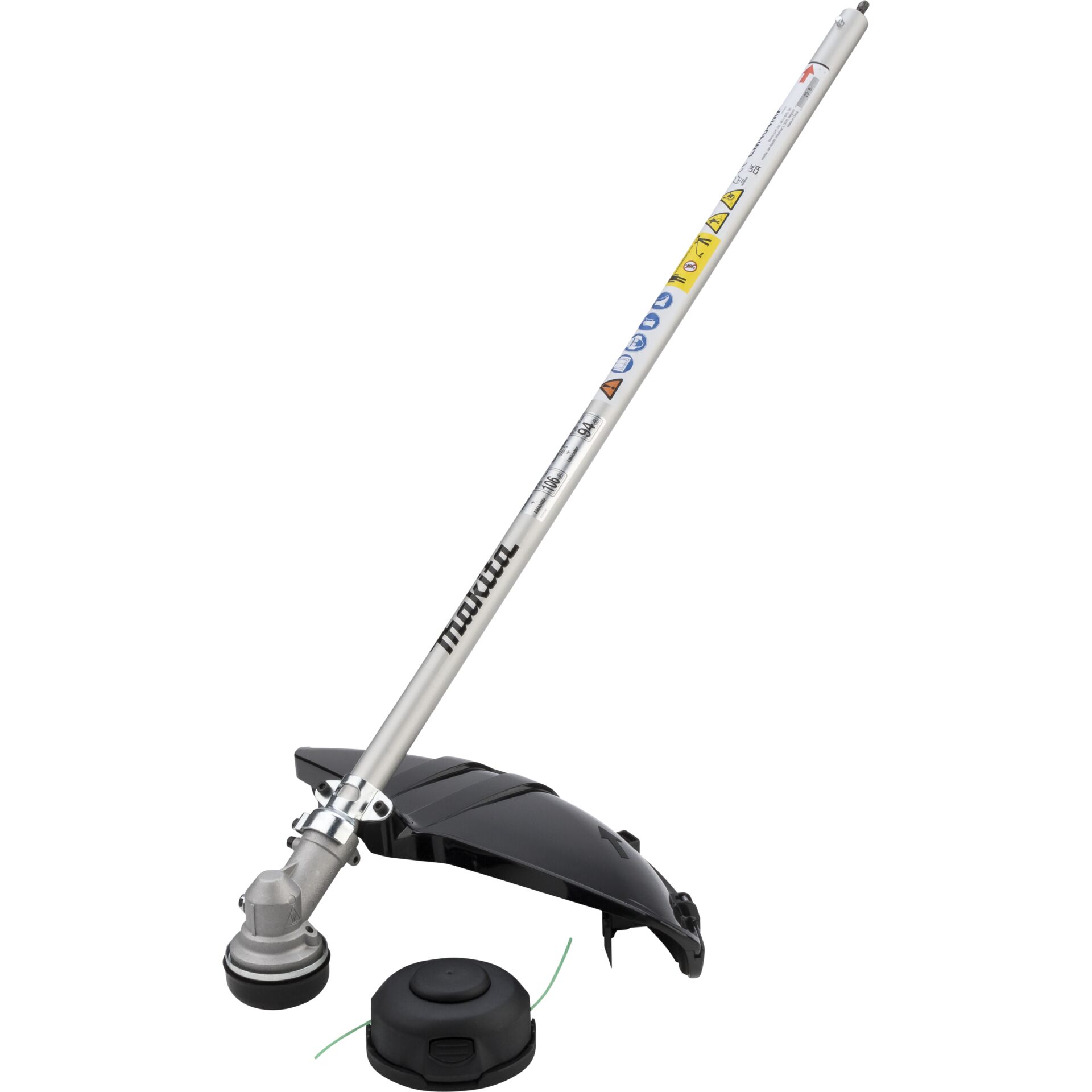 Makita 198768 1 Sensenaufsatz EM404MP Gartenmaschinen