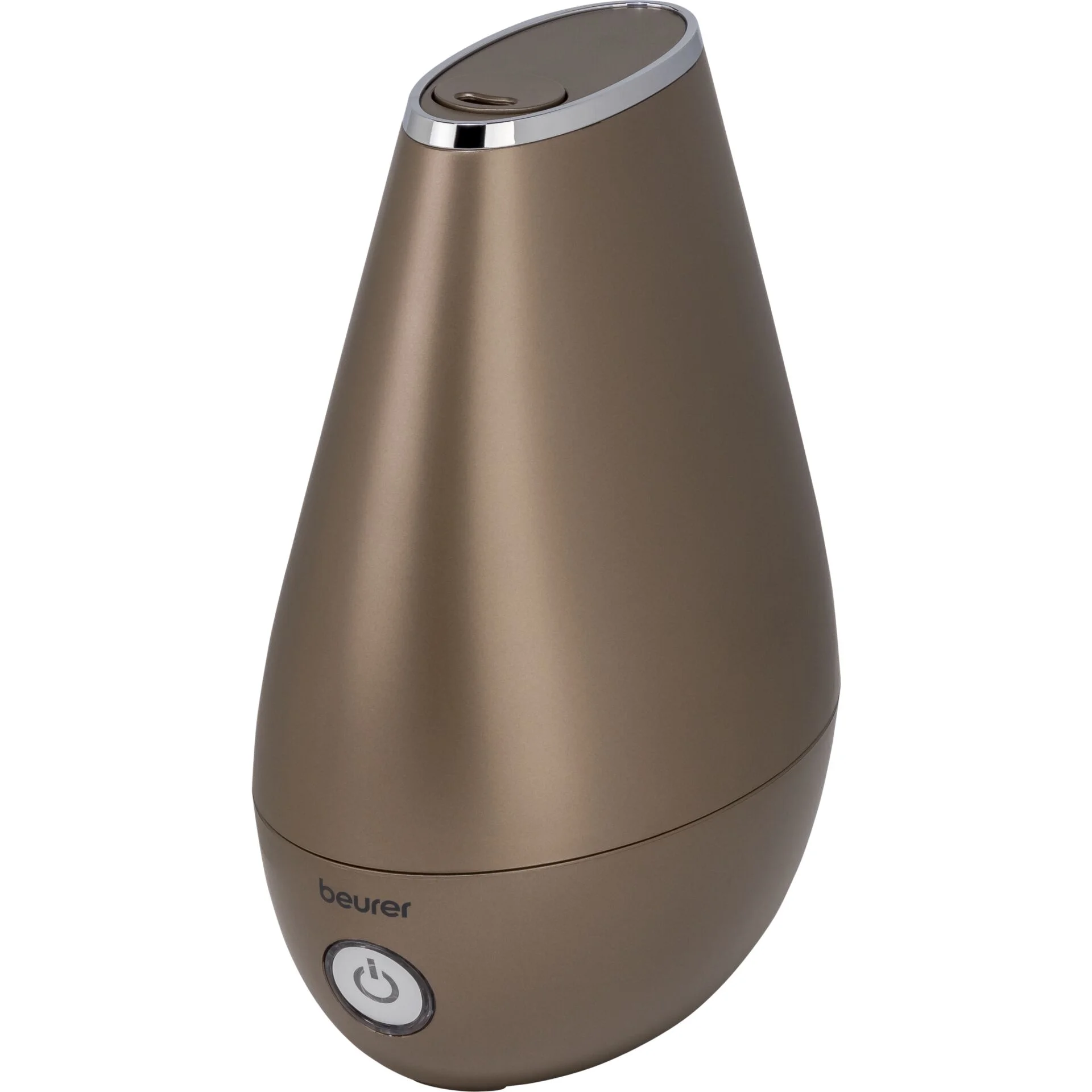 Beurer Aromadiffusor   Luftbefeuchter LB 37 toffee Wohnaccessoires