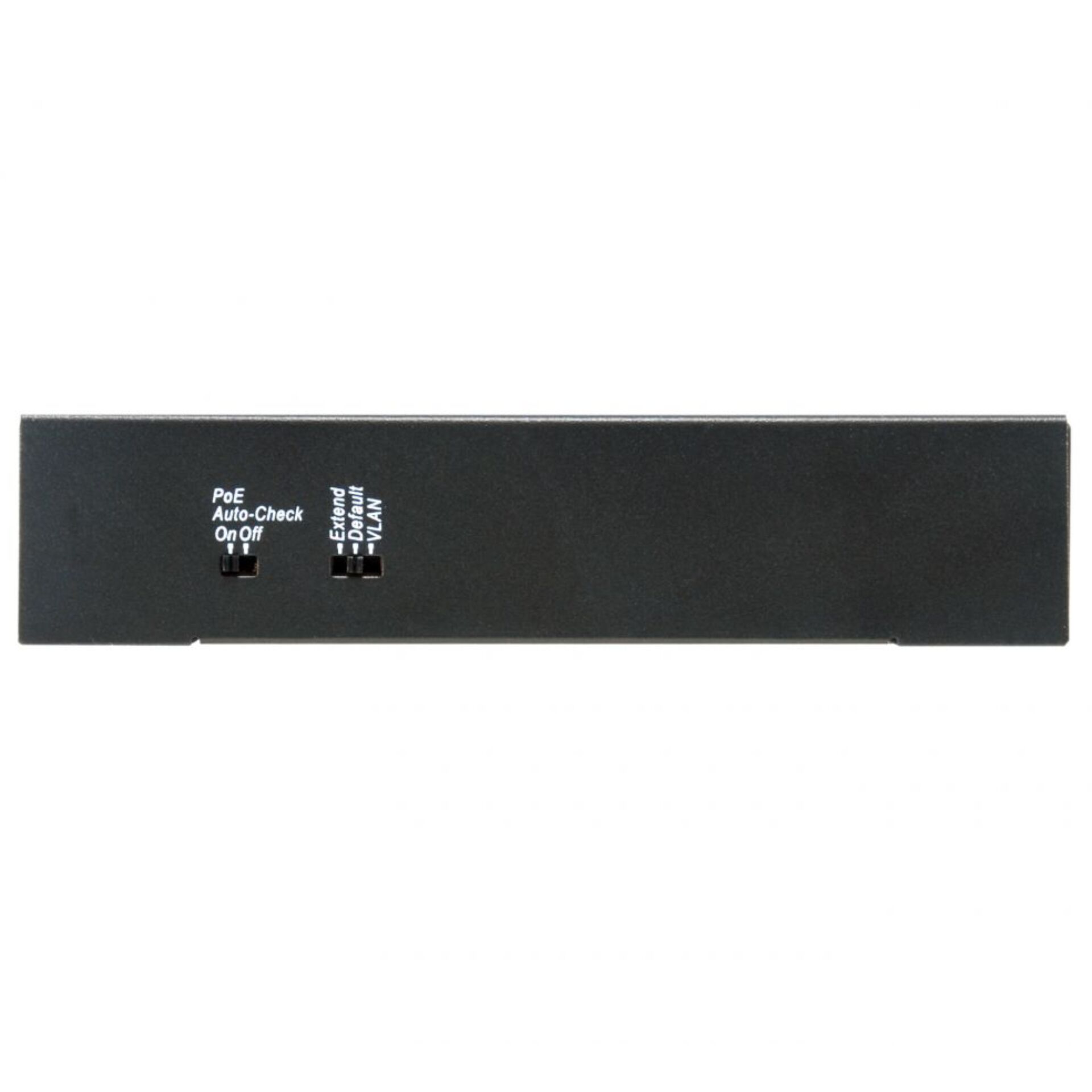 Level One Switch 6x FE FEP 0631 60W 4xPoE  Switches