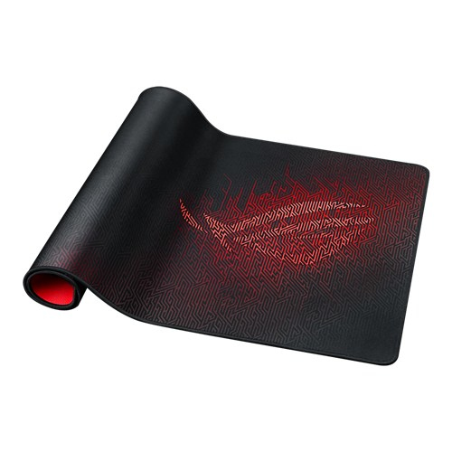 ASUS mauspad rog sheath gaming Tastaturen & Maeuse